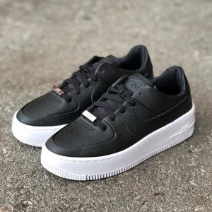 Nike Air Force 1’s